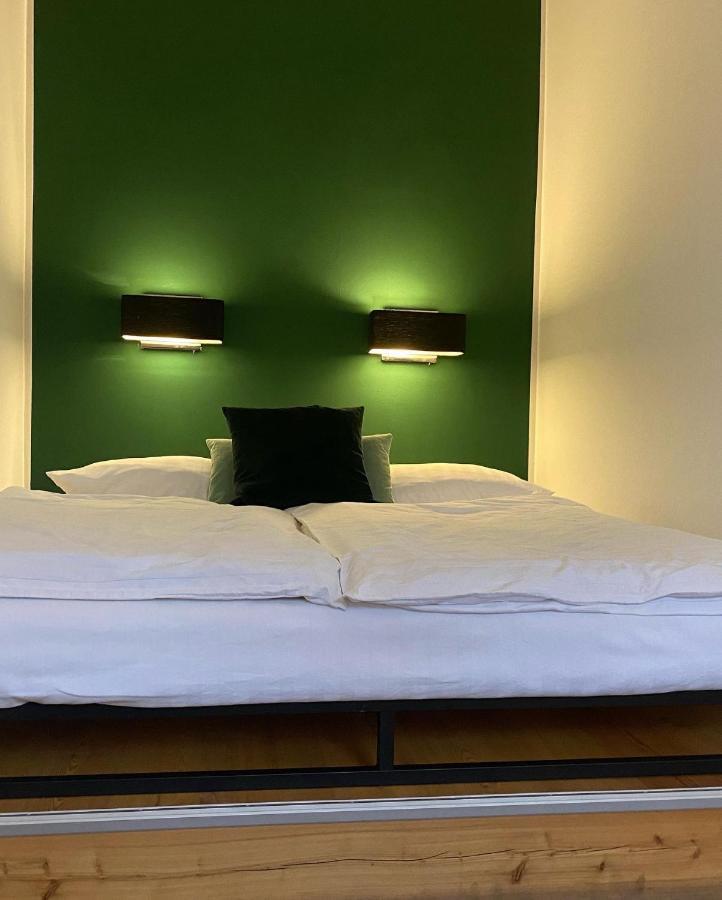 Jasper'S Boutique Hotel Βερολίνο Εξωτερικό φωτογραφία