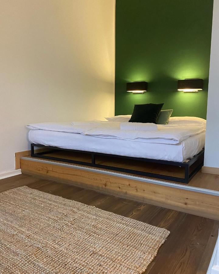 Jasper'S Boutique Hotel Βερολίνο Εξωτερικό φωτογραφία