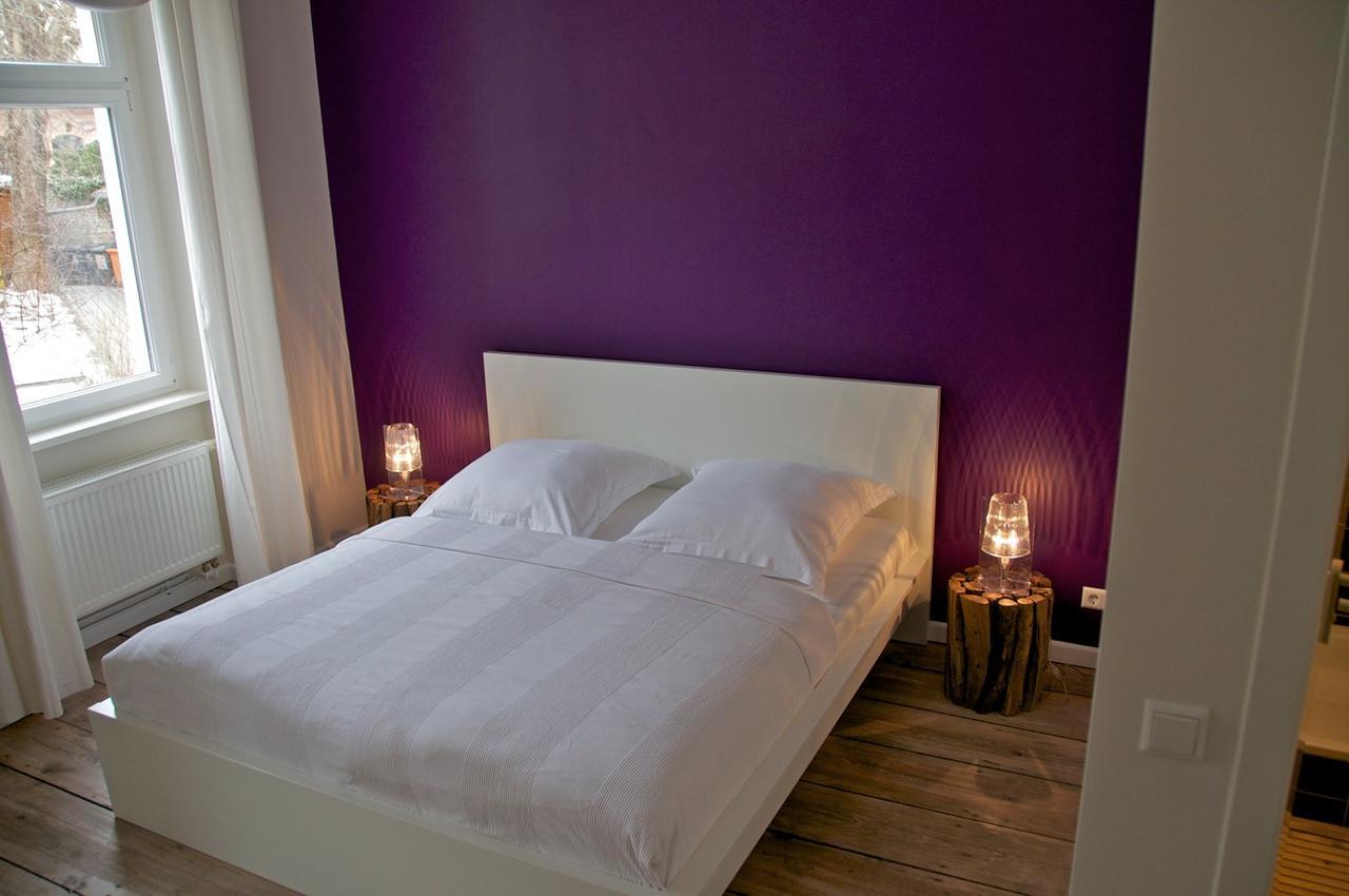 Jasper'S Boutique Hotel Βερολίνο Εξωτερικό φωτογραφία