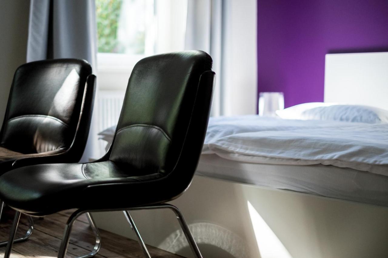Jasper'S Boutique Hotel Βερολίνο Εξωτερικό φωτογραφία