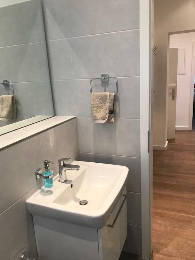 Jasper'S Boutique Hotel Βερολίνο Εξωτερικό φωτογραφία