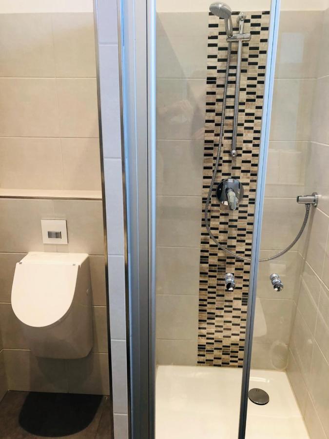 Jasper'S Boutique Hotel Βερολίνο Εξωτερικό φωτογραφία