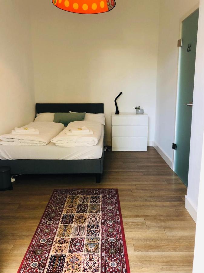 Jasper'S Boutique Hotel Βερολίνο Εξωτερικό φωτογραφία