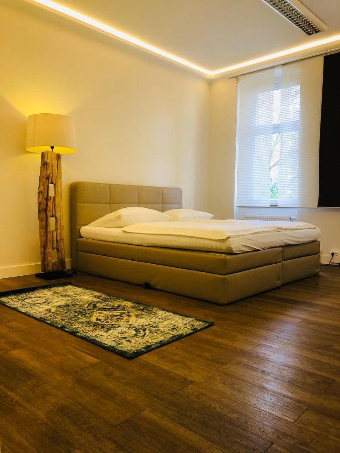 Jasper'S Boutique Hotel Βερολίνο Εξωτερικό φωτογραφία