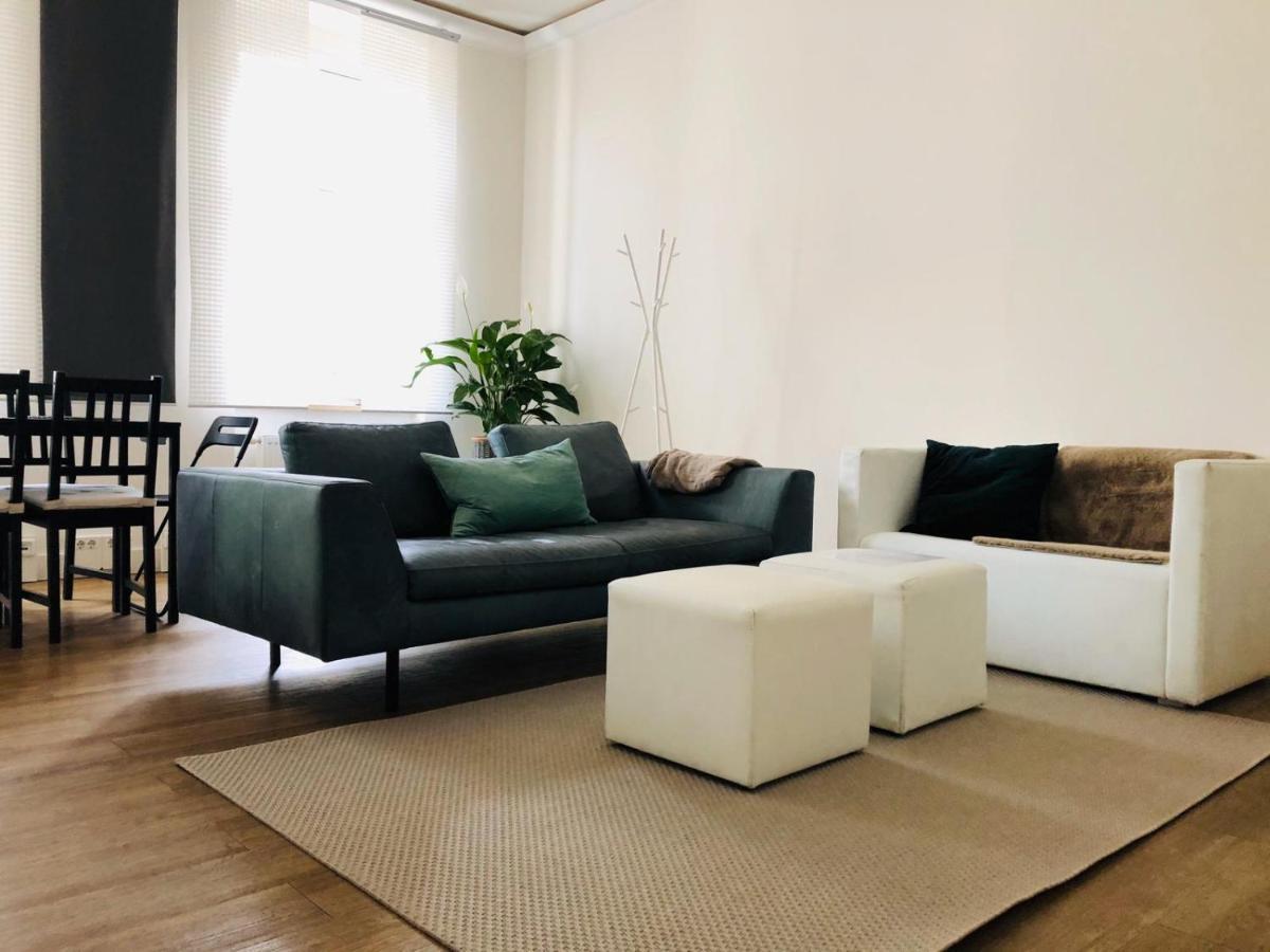 Jasper'S Boutique Hotel Βερολίνο Εξωτερικό φωτογραφία